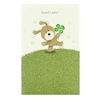 Good Luck Card - Cute Good Luck Card -