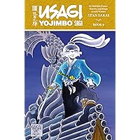 Usagi Yojimbo Saga Volume 8 (Second Edition) Usagi Yojimbo Saga Volume 8 (Second Edition) Paperback Kindle