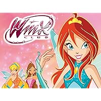 Winx Club Season 1 Volume 1