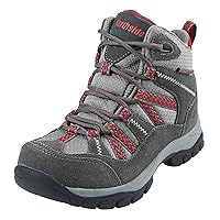 Northside Unisex-Child Freemont Waterproof Hiking Boot