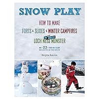 Snow Play Snow Play Hardcover
