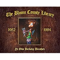 The Bloom County Library: Book Two The Bloom County Library: Book Two Paperback Hardcover