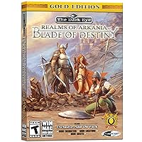 Realms of Arkania: Blade of Destiny - Gold Edition
