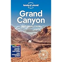 Lonely Planet Grand Canyon National Park (National Parks Guide) Lonely Planet Grand Canyon National Park (National Parks Guide) Paperback