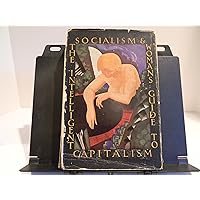 The Intelligent Women's Guide to Socialism and Capitalism. -- The Intelligent Women's Guide to Socialism and Capitalism. -- Hardcover