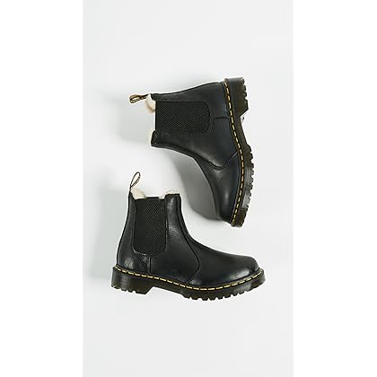 Dr. Martens Women's Leonore Fashion Boot