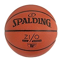 Spalding Zi/O TF Basketball