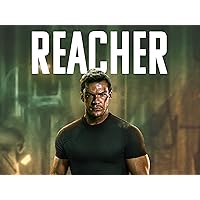 REACHER (TV) - SEASON 01