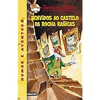 Benvidos ao Castelo da Rocha Rañicas: Geronimo Stilton Gallego 4 (Libros en gallego) (Galician Edition) Benvidos ao Castelo da Rocha Rañicas: Geronimo Stilton Gallego 4 (Libros en gallego) (Galician Edition) Kindle