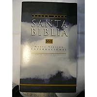 NVI Bíblia Nueva Vida (con Plan de Salvación) NVI Bíblia Nueva Vida (con Plan de Salvación) Paperback Mass Market Paperback