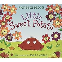Little Sweet Potato Little Sweet Potato Hardcover