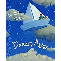 Dream Away Dream Away Hardcover Kindle Paperback