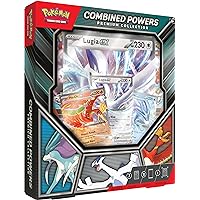 POKEMON TCG: Combined Powers Premium Collection