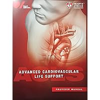 Advanced Cardiovascular Life Support Advanced Cardiovascular Life Support Paperback Spiral-bound Loose Leaf