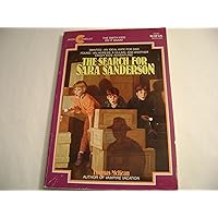 The Search for Sara Sanderson The Search for Sara Sanderson Paperback