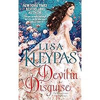 Devil in Disguise (The Ravenels Book 7)