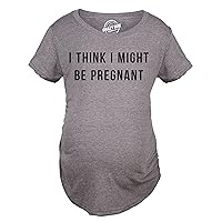Funny Maternity T Shirts for Pregnant Women with Sarcastic Sayings Hilarious Womens Shirts for Pregnancy
