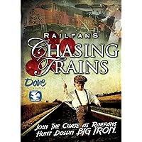 Railfans Chasing Trains