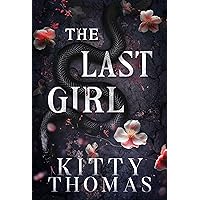The Last Girl The Last Girl Kindle Audible Audiobook Paperback Hardcover