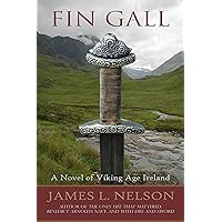 Fin Gall: A Novel of Viking Age Ireland (The Norsemen Saga Book 1) Fin Gall: A Novel of Viking Age Ireland (The Norsemen Saga Book 1) Kindle Paperback Audible Audiobook Audio CD