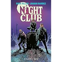 Night Club Vol. 1 Night Club Vol. 1 Kindle Paperback