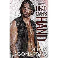 Dead Man's Hand: A Small Town Romance (A Good Run Of Bad Luck Book 1) Dead Man's Hand: A Small Town Romance (A Good Run Of Bad Luck Book 1) Kindle Paperback
