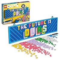 Lego 41952 Dots The Great Message Board