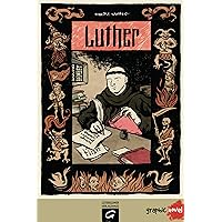 Luther Luther Perfect Paperback