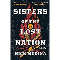 Sisters of the Lost Nation Sisters of the Lost Nation Paperback Audible Audiobook Kindle Hardcover