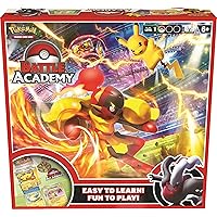 Pokemon 2024 Battle Academy Trading Card Game