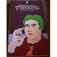Thinking About Thinking Thinking About Thinking Paperback