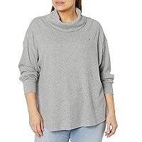 Tommy Hilfiger Long Sleeve Turtleneck Womens