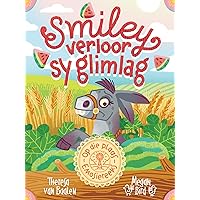 Op die plaas-emosiereeks: Smiley verloor sy glimlag (Afrikaans Edition) Op die plaas-emosiereeks: Smiley verloor sy glimlag (Afrikaans Edition) Kindle