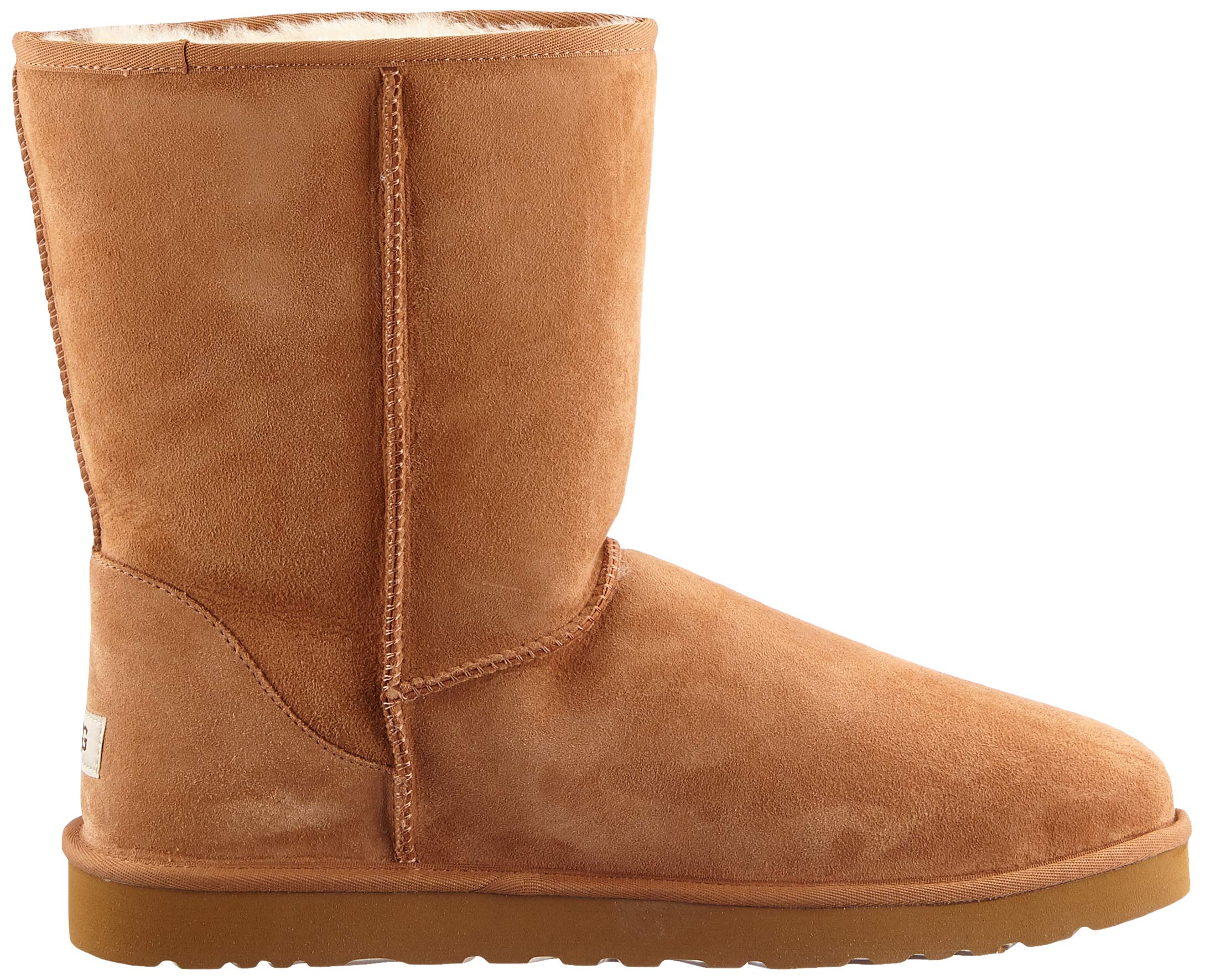 UGG Men's Classic Short Winter Boot