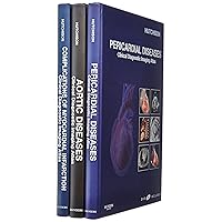Aortic Diseases; Pericardial Diseases and Complications of Myocardial Infarction Package: Clinical Diagnostic Imaging Atlas with DVD