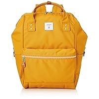 anello(アネロ) Base Backpack (R), Yelow