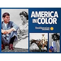 America in Color - Season 2