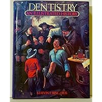 Dentistry: An Illustrated History Dentistry: An Illustrated History Hardcover