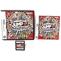 Jump Ultimate Stars [Japan Import]