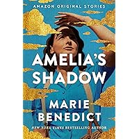 Amelia's Shadow (Blaze Collection)