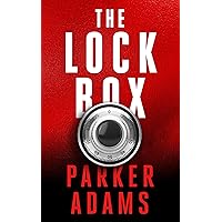 The Lock Box: A Novel The Lock Box: A Novel Hardcover Kindle Audible Audiobook Audio CD