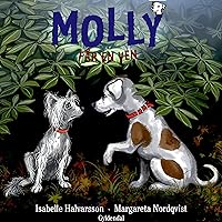 Molly får en ven: Molly 6 Molly får en ven: Molly 6 Audible Audiobook