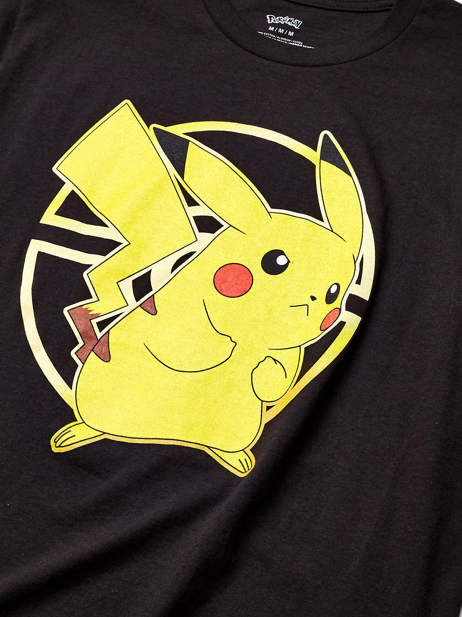 Pokemon Pokémon Pikachu Poké Ball Icon Trainer T-Shirt