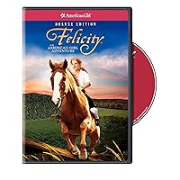 Felicity: An American Girl Adventure Felicity: An American Girl Adventure DVD