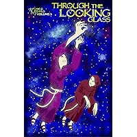 Through the Looking Glass (Prince Momo Book 1)