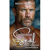 Unbroken Seal: A Forbidden Love Age Gap Romance (Steamy Nights Series Book 1) Unbroken Seal: A Forbidden Love Age Gap Romance (Steamy Nights Series Book 1) Kindle Paperback