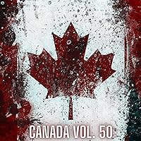 Canada Vol. 50 Canada Vol. 50 MP3 Music