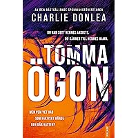 Tomma ögon (Swedish Edition)