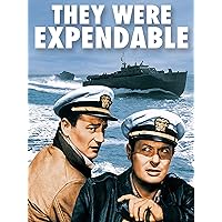 They Were Expendable