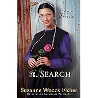 The Search, A Novel (Lancaster County Secrets Book 3) The Search, A Novel (Lancaster County Secrets Book 3) Kindle Paperback Audible Audiobook Hardcover Audio CD